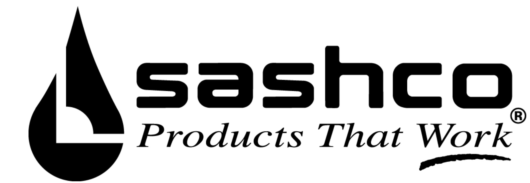 Sashco Sealants.
